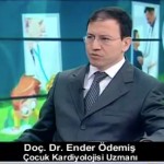 Çocuklarda Doğuştan Görülen Kalp Rahatsızlıkları