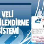 E-Okul Veli Bilgilendirme Sistemi Nedir?