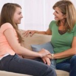 Çocuklarınızla Ergenlik Deneyimlerinizi Paylaşın