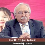 Çocuklarda Uyuz ve Bitlenme