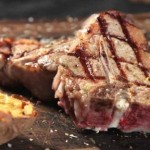 Gebelere Az Pişmiş Kırmızı Et Uyarısı!