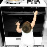 Evdeki Tehlikelere Dikkat!