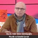 Çocuklarda Kepçe Kulak ve Diğer Cerrahi Müdahaleler