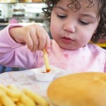 Fast Food Ürünleri Tüketirken Dikkat!