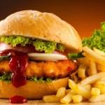 Fast Food Erken Yaşta Kalp Krizinin Sebebi