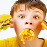 Çocukların Fast Food Alışkanlığı Nasıl Önlenir?