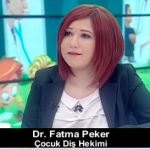 Çocuklarda Diş Sağlığı