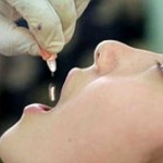 Suriye’den Komşulara Çocuk Felci Tehdidi