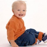 18 Aylık Bebeğin Fiziksel Gelişimi Nasıldır?