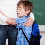 Çocuklar Okul Fobisini Nasıl Yenebilir?