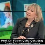 Bebeklerde Reflü