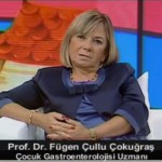 Çocuklarda Görülen Besin ve İnek Sütü Alerjileri