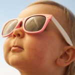 Çocuklarda Güneş Çarpmasına Dikkat