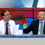 ‘Bebeklerde Gaz Sancısı’nı konuştuk