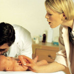 Bebeklerde Neden Gaz Sancısı Olur?