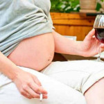 Hamilelikte Sigara ve Alkol Kullanımı