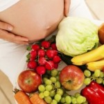 Hamilelikte Beslenme