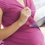 Çalışan Anne Adaylarını Bekleyen Tehlike