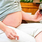 Hamilelikte Sigara ve Alkol Kullanımına Dikkat!