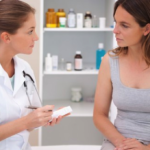 Gebelik Öncesi Muayene