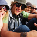 Ergenlikte Çocukların Seçtiği Arkadaşlar