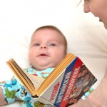 Bebekler Ne Zaman Neleri Görebilir?