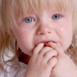 Bebeklerde Göz Sulanması Hastalık Olabilir