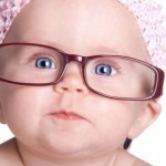 Bebeklerin Göz Sağlığı