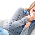 Hamilelikte Grip Tehlikesini Hafife Almayın