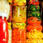 Gripten Korunmak İçin Turşu Tüketin
