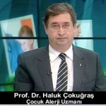 Çocuklarda Alerji
