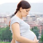 Hamilelere Kirli Hava Uyarısı