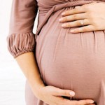 Hamilelikte Tırnaklar da Etkileniyor