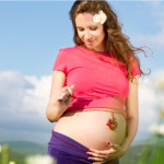 Hamilelik Döneminde Güzel Görünmek