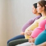Hamileler Doğum Öncesi Eğitime Alınacak