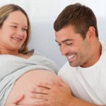 Hamilelikte Eşler Birbirine Destek Olmalı