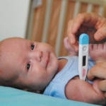 Bebeğin İlk Mikrobik Hastalıkları