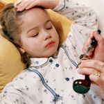 Çocuklarda Bulantı, Kusma, İshal: Mevsimsel Viral Akut Gastroenterit