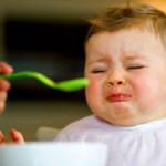 Hasta Çocuğa Ne Yedirmeli?