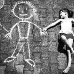 Çocukların Hayali Arkadaşları