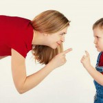 Çocuk Ne Görürse Onu Öğrenir