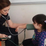 Çocuklarda Hipertansiyon Hastalığına Dikkat!