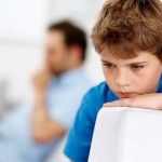 Çocuğunuz Hırçın İse Ne Yapmalısınız?