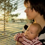 Emzirme Döneminde Görülen Annelik Hüznü