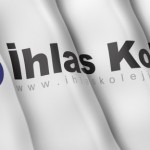 2012 Avrupa dil ödülü İhlas Kolejinin