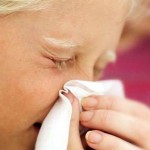 Hava ve İklim Değişiklikleri Bahar Alerjisini Artırıyor