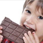 Çocukta Migrene Karşı Çikolata ve Kolayı Azaltın