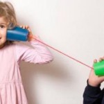 Çocuklar ile Sağlıklı İletişim Kurmak