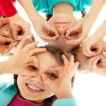 Çocuklarınızı Söz İle Değil Davranışlarınızla Eğitin