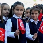 İlkokul Öğrencilerinde Öğrenme Güçlüğü